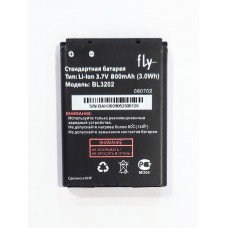 Аккумулятор для  FLY MC130 (BL3202) 100%ORIG