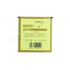 Аккумулятор Infinity для Huawei HB5R1/U8950 ASCEND G600 1950mAh