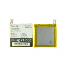 Аккумулятор для Alcatel OT6030/OT7025 TLp018B2/CAC1800008C2 ORIG