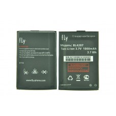 Аккумулятор для Fly Q110TV (BL4207) ORIG