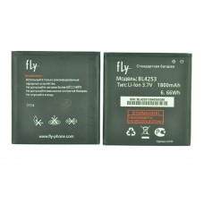 Аккумулятор для Fly IQ443 (BL4253) ORIG