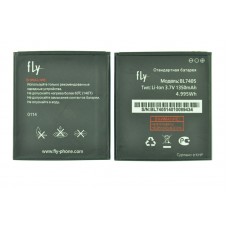 Аккумулятор для Fly IQ449 (BL7405)/Highscreen Zera F ORIG