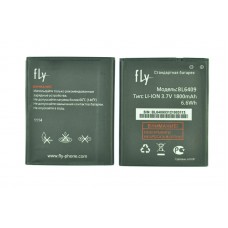Аккумулятор для Fly IQ4406 (BL6409) ORIG
