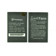 Аккумулятор для Prestigio PAP3400/Explay Alto/Lenovo BL203/BL214 ORIG