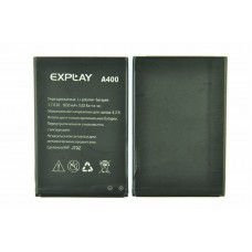 Аккумулятор для Explay A400 ORIG