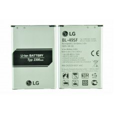 Аккумулятор для LG BL-49SF ORIG
