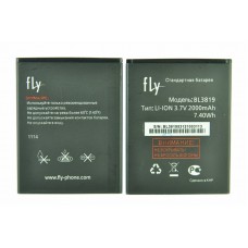 Аккумулятор для Fly IQ4514 (BL3819) ORIG