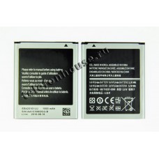 Аккумулятор для Samsung S7270/S7262/G313/G318 ORIG