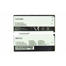 Аккумулятор для Alcatel OT4034 TLi015M1/CAB1500049C1/TLi015M7 ORIG