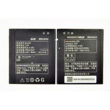 Аккумулятор для Lenovo BL229 A806 ORIG
