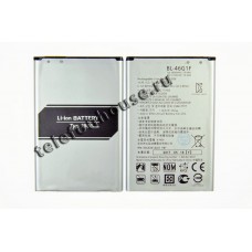 Аккумулятор для LG BL-46G1F K10 2017 (M250)/K20/VS501/X400 ORIG