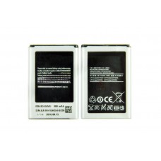 Аккумулятор для Samsung C3752/C3592/S5350 ORIG