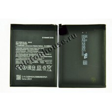 Аккумулятор для Xiaomi BN48 Redmi Note 6 Pro ORIG
