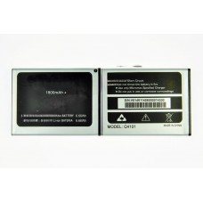 Аккумулятор для Micromax Q4101 ORIG