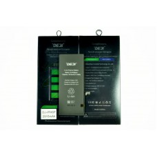 Аккумулятор DEJI для iPhone 6 Plus (2915mAh) 100% емкости
