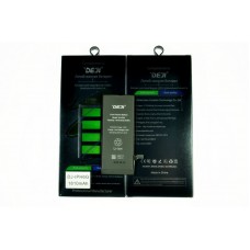 Аккумулятор DEJI для iPhone 6 (1810mAh) 100% емкости