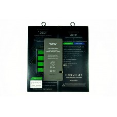 Аккумулятор DEJI для iPhone 7 Plus (2910mAh) 100% емкости