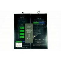 Аккумулятор DEJI для iPhone 7 (1960mAh) 100% емкости