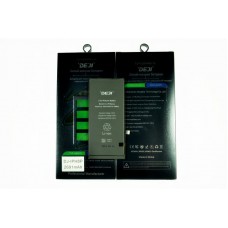 Аккумулятор DEJI для iPhone 8 Plus (2691mAh) 100% емкости