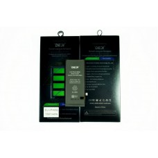Аккумулятор DEJI для iPhone 8 (1821mAh) 100% емкости