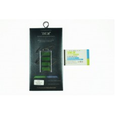 Аккумулятор DEJI для Nokia BL-4C (950mAh) 100% емкости
