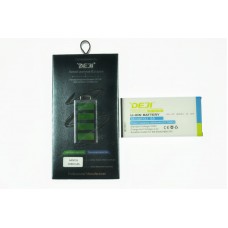 Аккумулятор DEJI для Samsung G900/S5 (2800mAh) 100% емкости