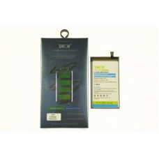 Аккумулятор DEJI для Samsung G973/S10 (3400mAh) 100% емкости