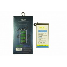 Аккумулятор DEJI для Samsung G955/S8 Plus (3500mAh) 100% емкости