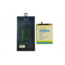 Аккумулятор DEJI для Xiaomi BM3E Mi8 (3210mAh) 100% емкости