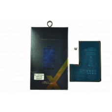 Аккумулятор DEJI для iPhone 12 Pro Max (3687mAh) 100% емкости