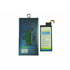 Аккумулятор DEJI для Samsung G925/S6 EDGE (2600mAh) 100% емкости