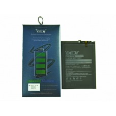 Аккумулятор DEJI для Huawei Honor X5/X6/X7/X8 5G//Wiko T10 HB496590EFW (5000mAh) 100% емкости
