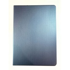 Чехол Book cover для Samsung T800/T805 серый