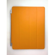 Чехол Smart Cover для iPad 2/iPad 3/iPad 4 оранжевый