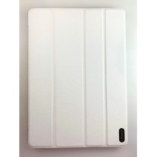 Чехол книжка для iPad Air/iPad Air 2/iPad 5/iPad 6 белый