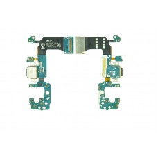 Шлейф для Samsung SM-G950F Galaxy S8+системный разъем