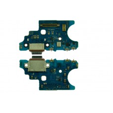 Шлейф для Samsung SM-G980F Galaxy S20+системный разъем