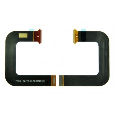 Шлейф для Huawei MediaPad M5 Lite 10" BAH2-L09/BAH2-W19 на дисплей