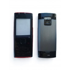 Корпус для Nokia X2-00 black
