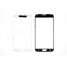 Стекло для Samsung G900/i9600 Galaxy S5 white