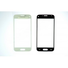 Стекло для Samsung G800F Galaxy S5 mini white