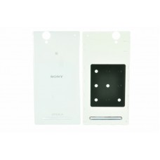 Задняя крышка для Sony Xperia T2 D5322 white