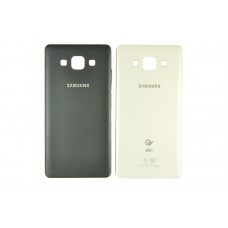 Корпус для Samsung SM-A500F black