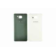 Корпус для Samsung SM-G850F white