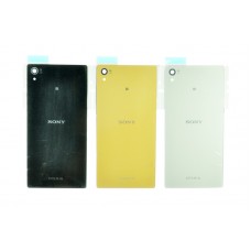 Задняя крышка для Sony Xperia Z5 Premium/Plus E6833/E6853/E6883
