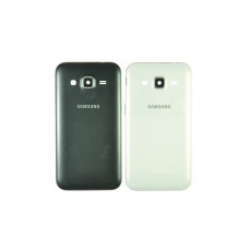 Корпус для Samsung SM-G361 black
