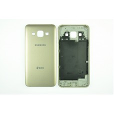 Корпус для Samsung SM-A300F gold