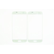 Стекло для Samsung G935 S7 EDGE white