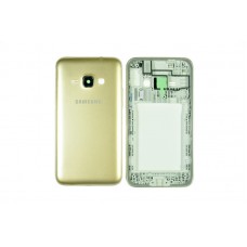Корпус для Samsung SM-J120 gold