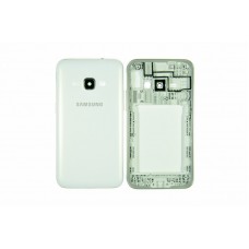 Корпус для Samsung SM-J120 white